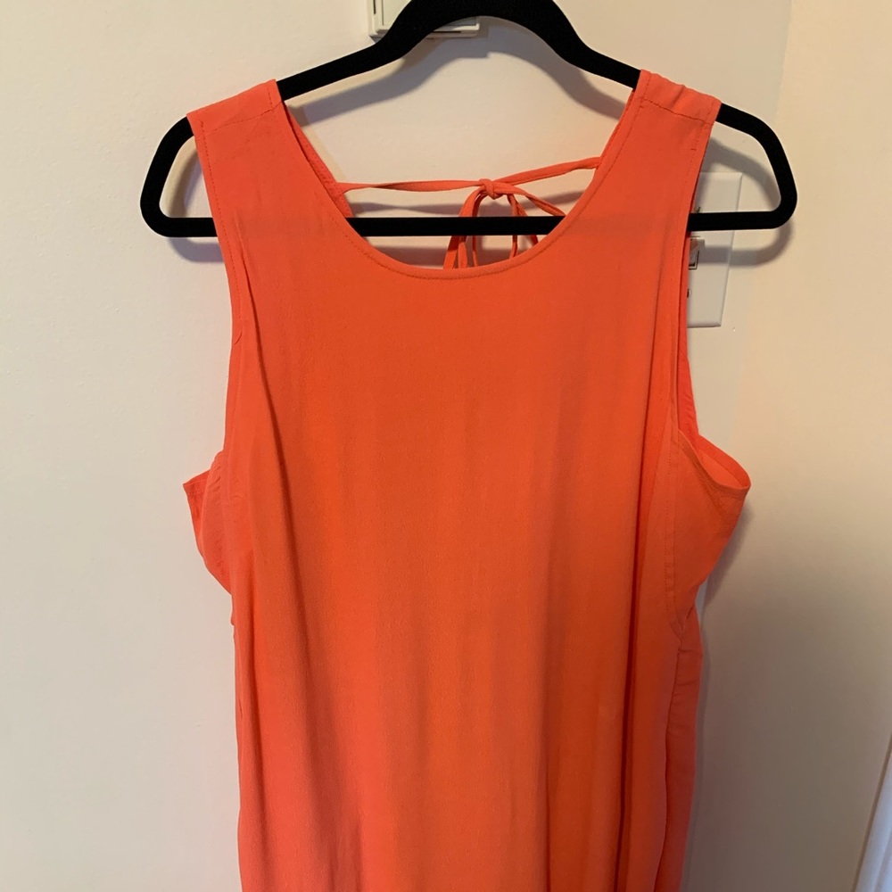 Summer dress